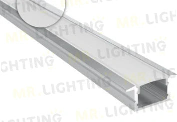 Profilé LED 2015 Reces﻿sed