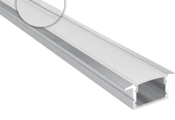 Profilé LED 2015 Reces﻿sed