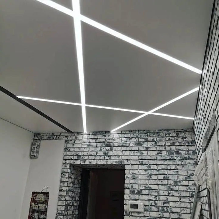 Profilé LED 2015 Surfa﻿ce