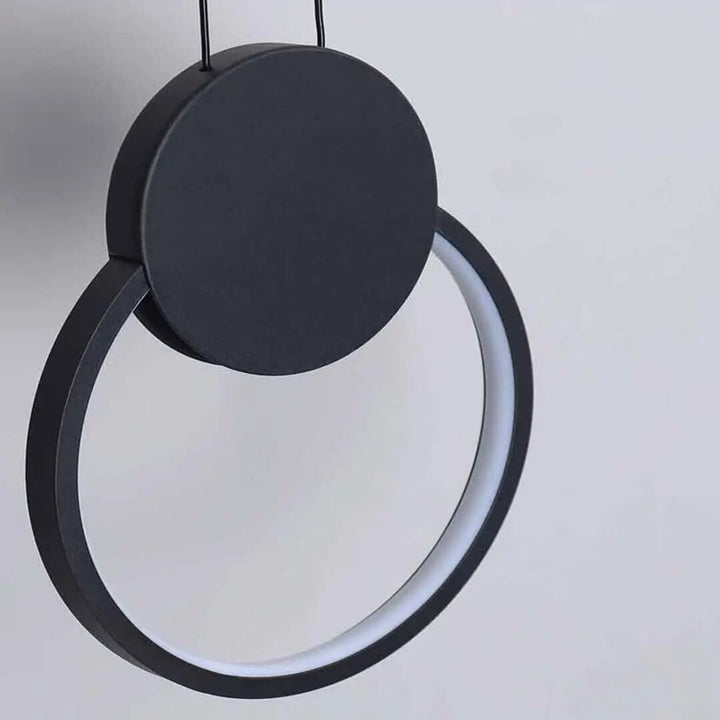 Suspension ALBAN