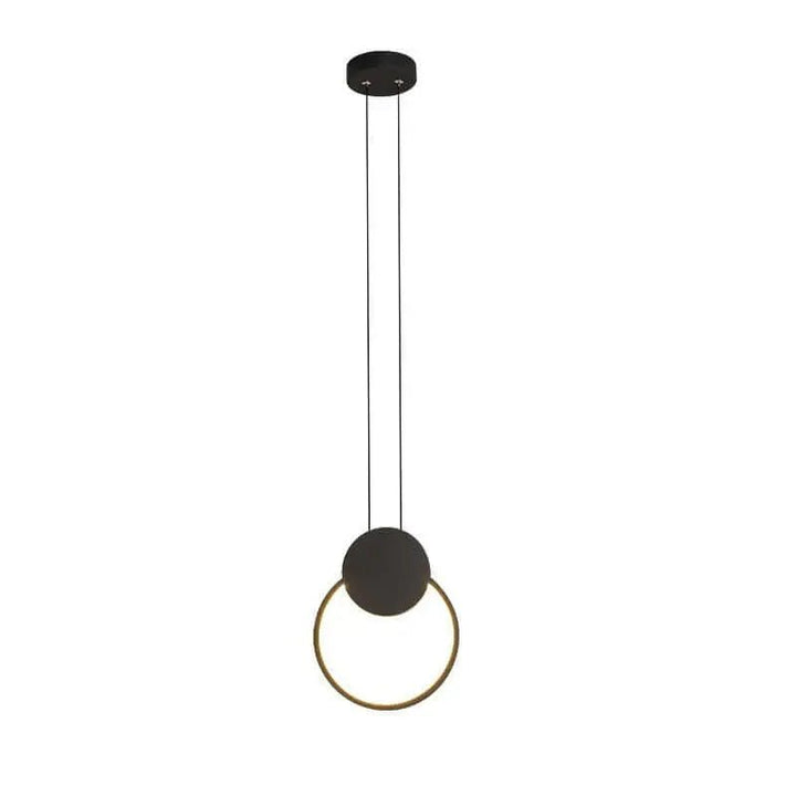 Suspension ALBAN
