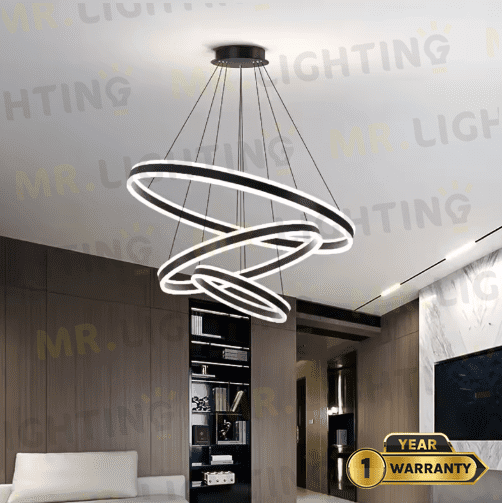 Suspension AURORE