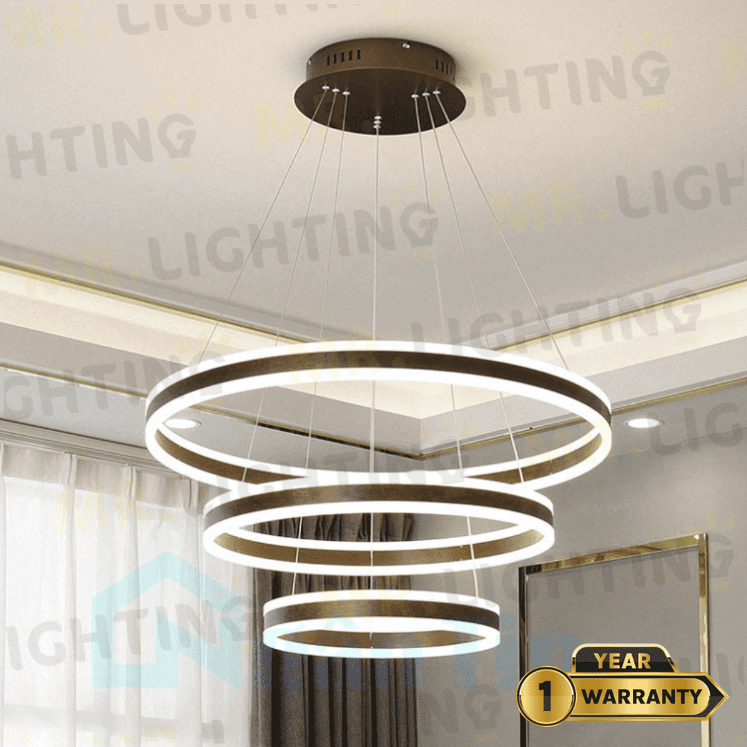 Suspension AURORE