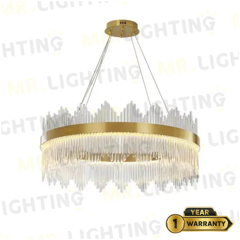 Suspension CRISTALLO