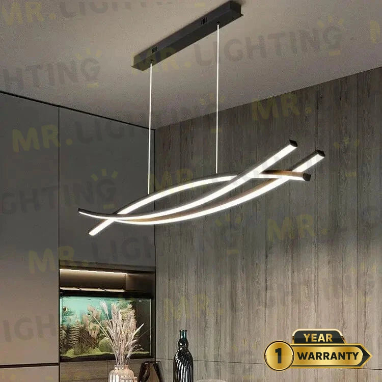Suspension FLARE