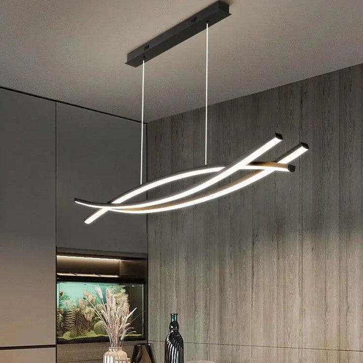 Suspension FLARE