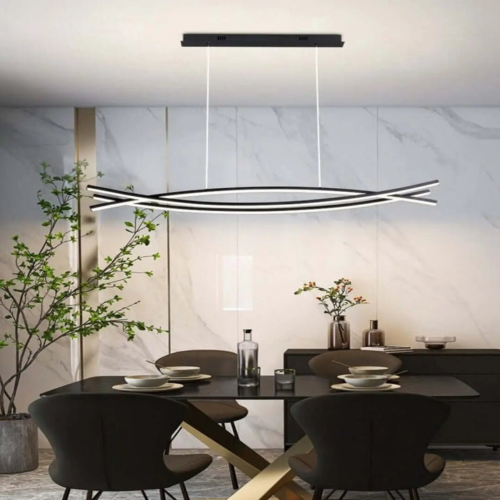 Suspension FLARE