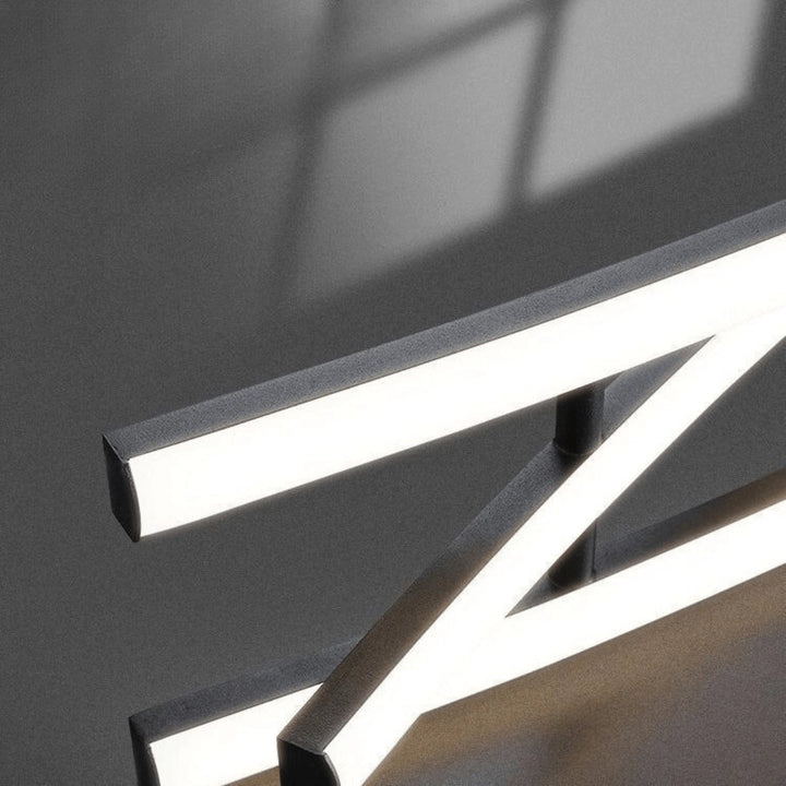Suspension FLARE