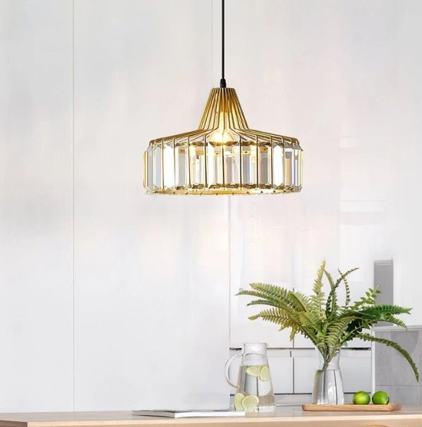 Suspension GLAMOUR