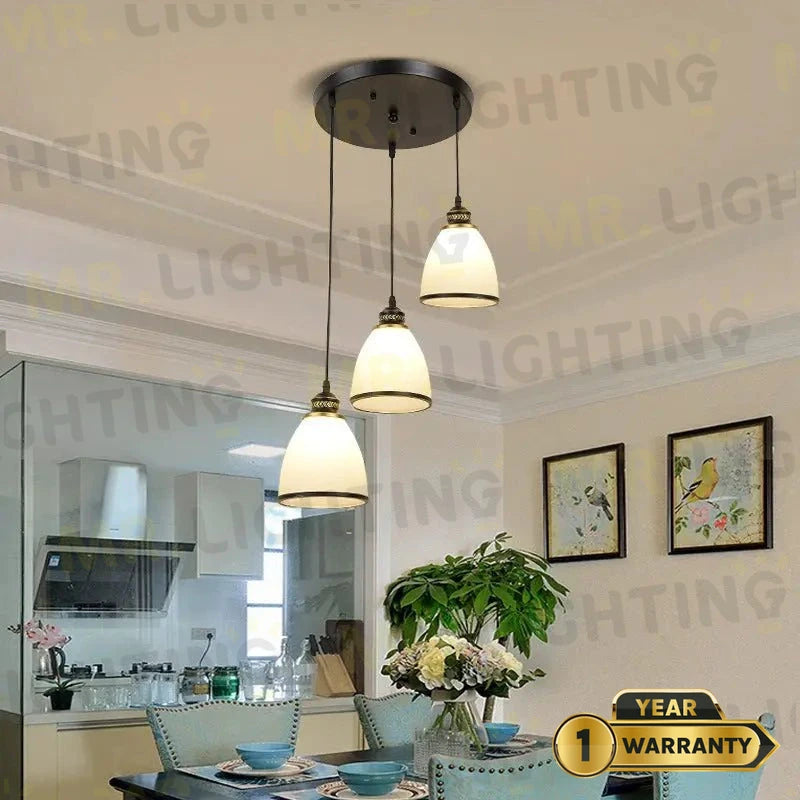 Suspension LIERRE