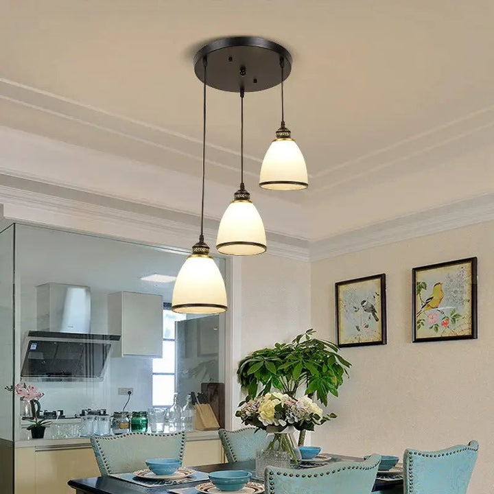 Suspension LIERRE