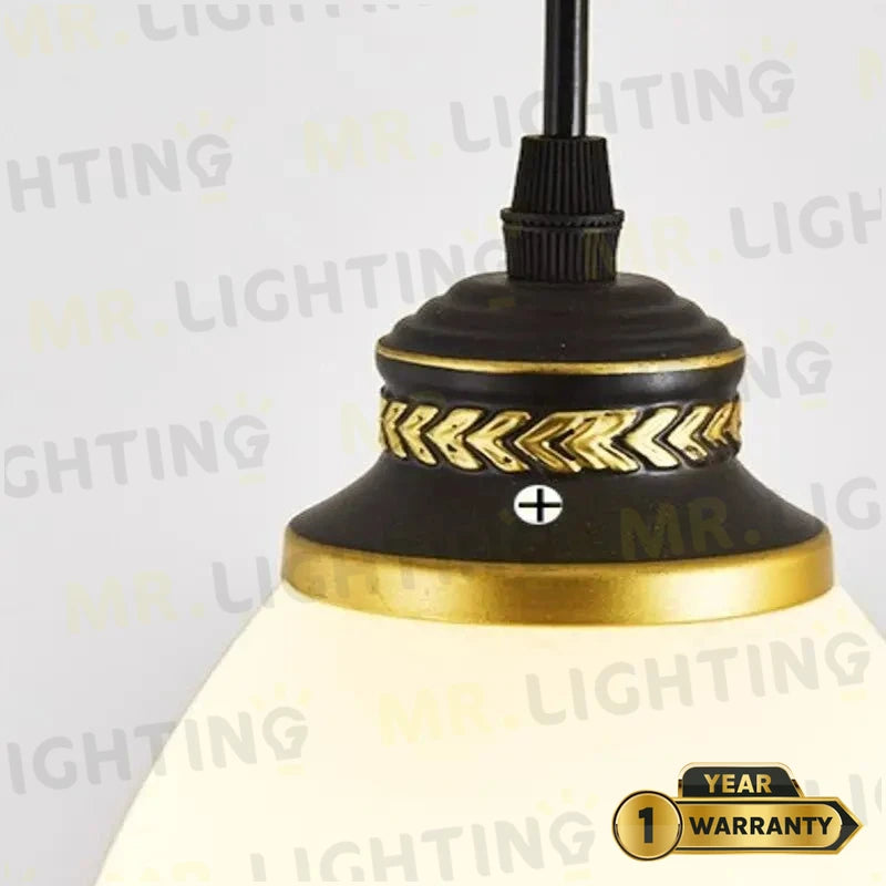 Suspension LIERRE