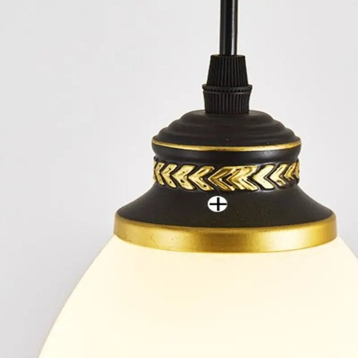 Suspension LIERRE
