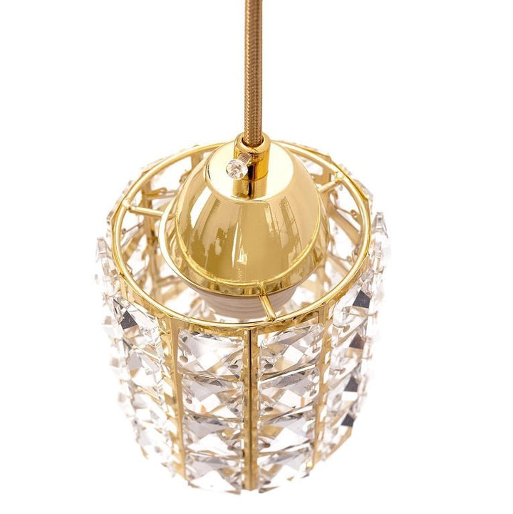 Suspension LUXE