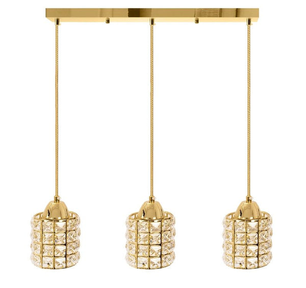 Suspension LUXE