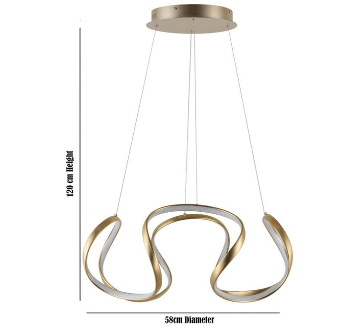 Suspension Luminaire