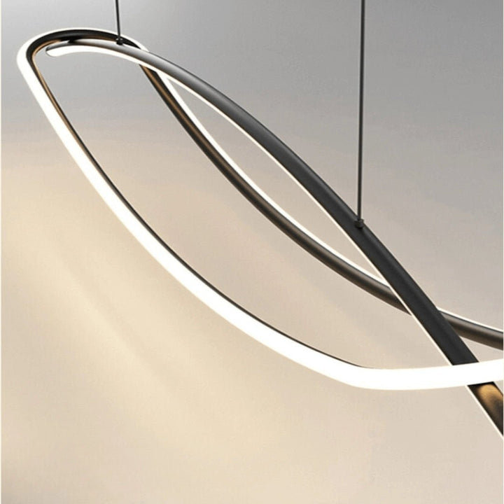 Suspension POLAR