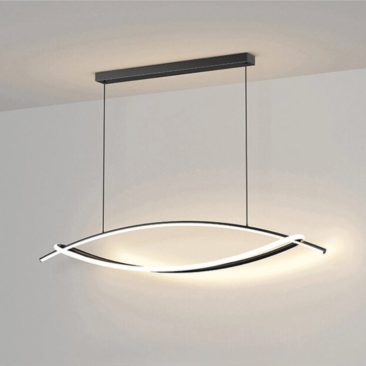 Suspension POLAR