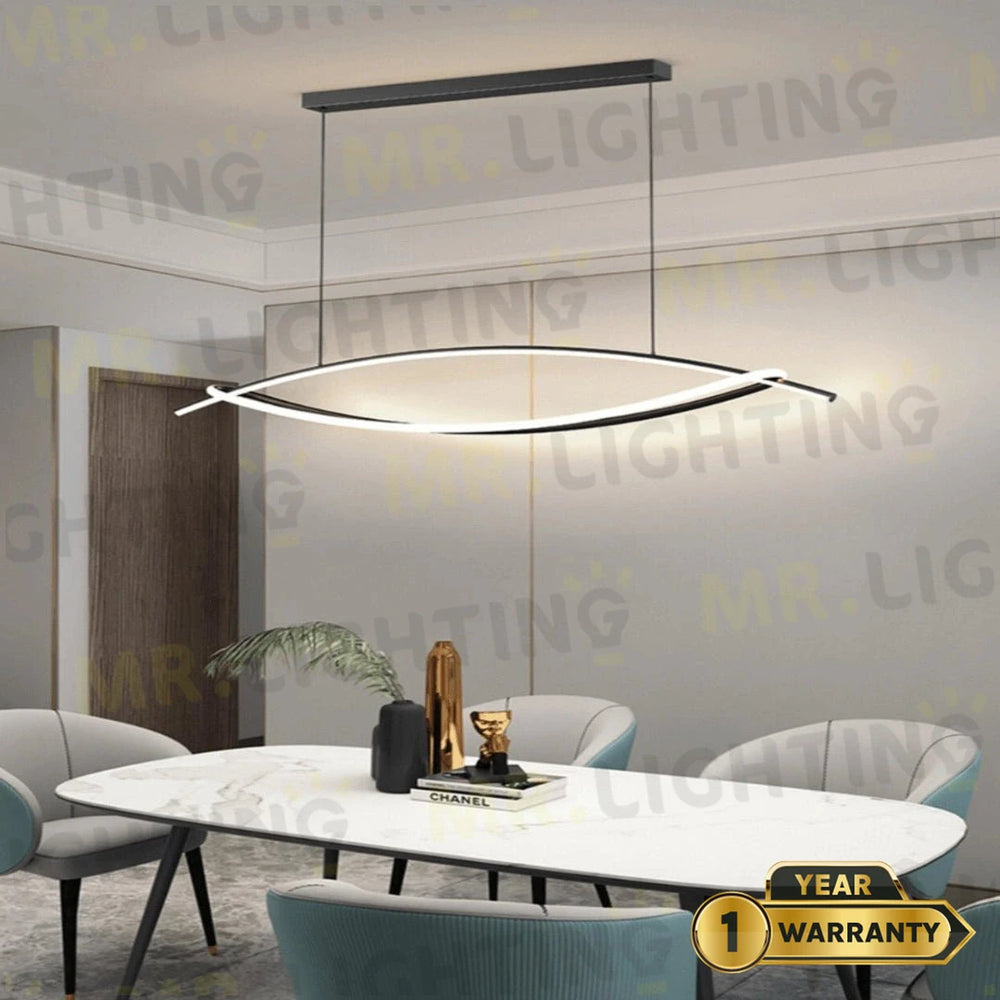 Suspension POLAR