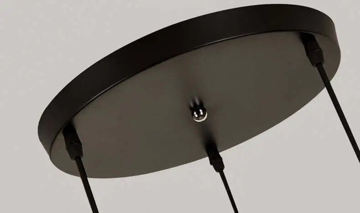 Suspension RUBIS