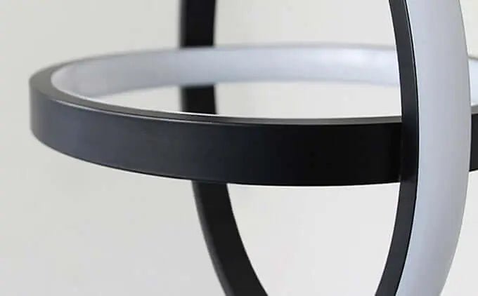 Suspension RUBIS