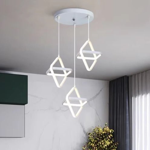 Suspension SABLE