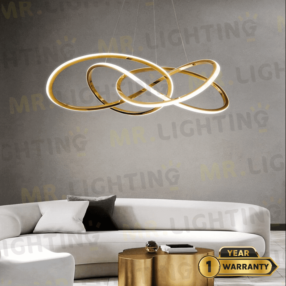 Suspension SAPHIR