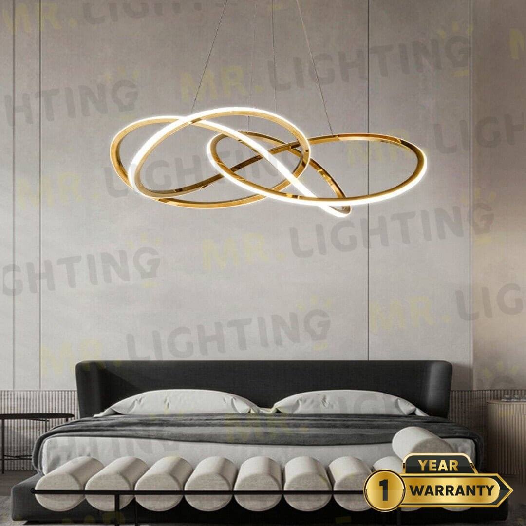 Suspension SAPHIR