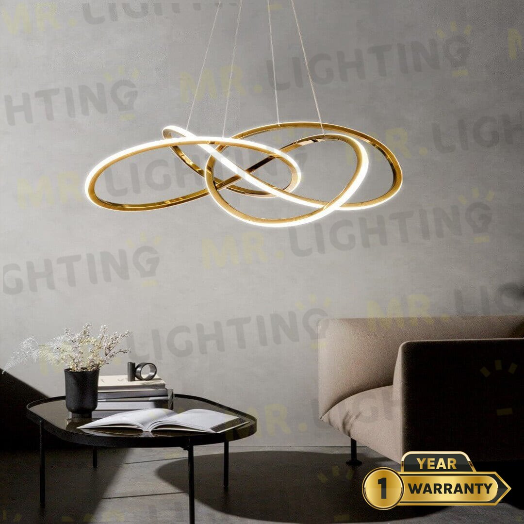 Suspension SAPHIR