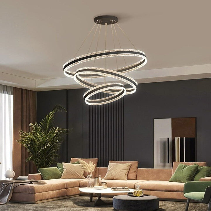 Suspension SIRIUS
