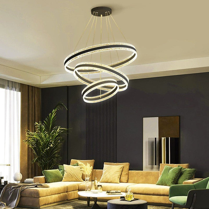 Suspension SIRIUS