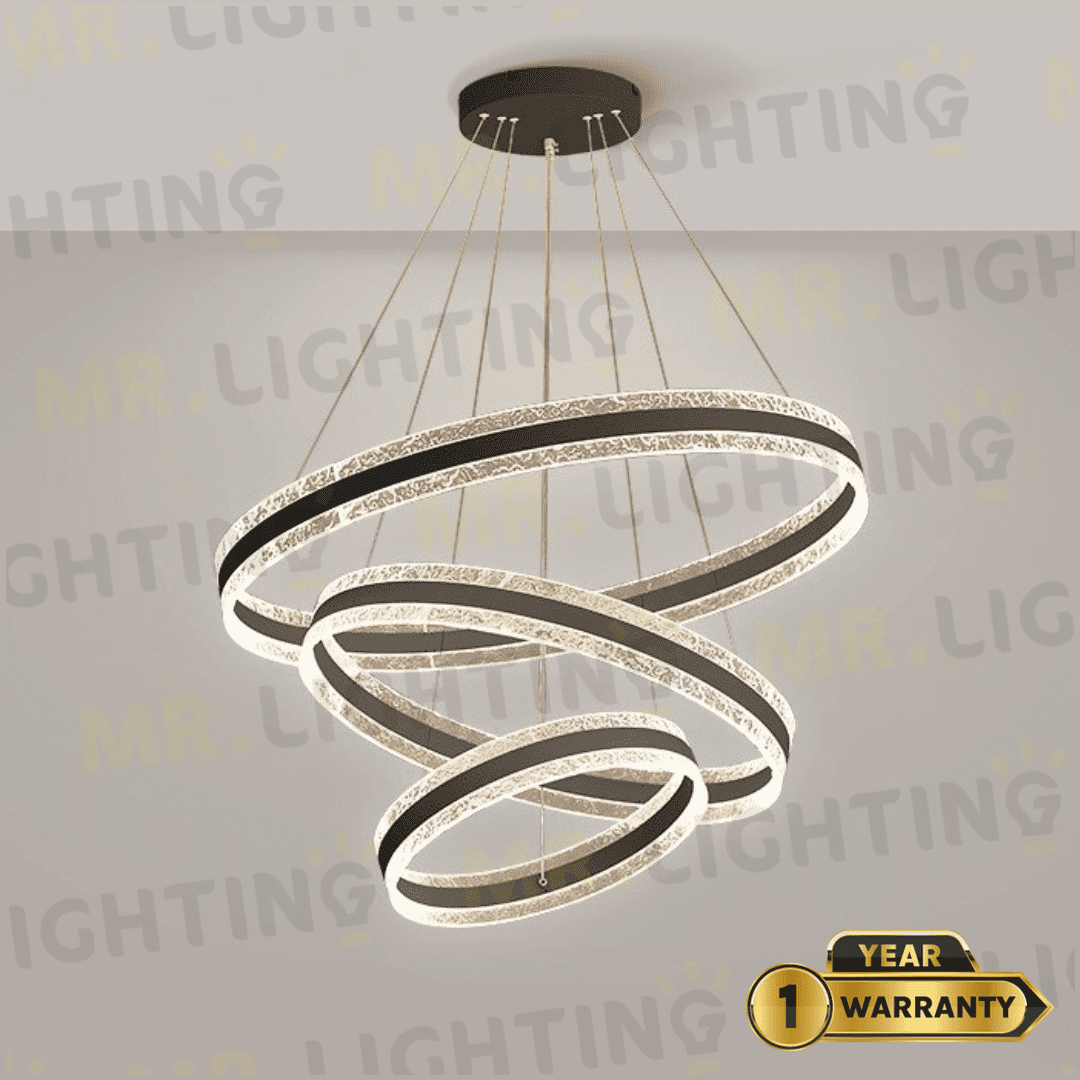 Suspension SIRIUS
