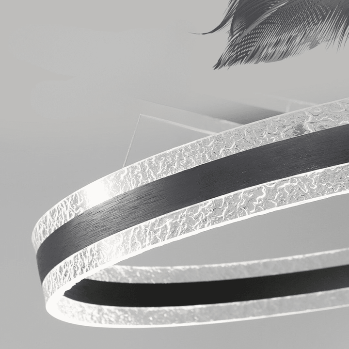 Suspension SIRIUS