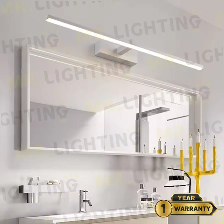 Applique ACTION - MRLIGHTING.MA