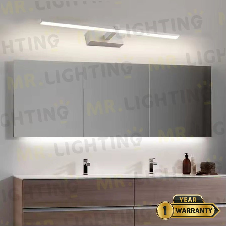 Applique ACTION - MRLIGHTING.MA