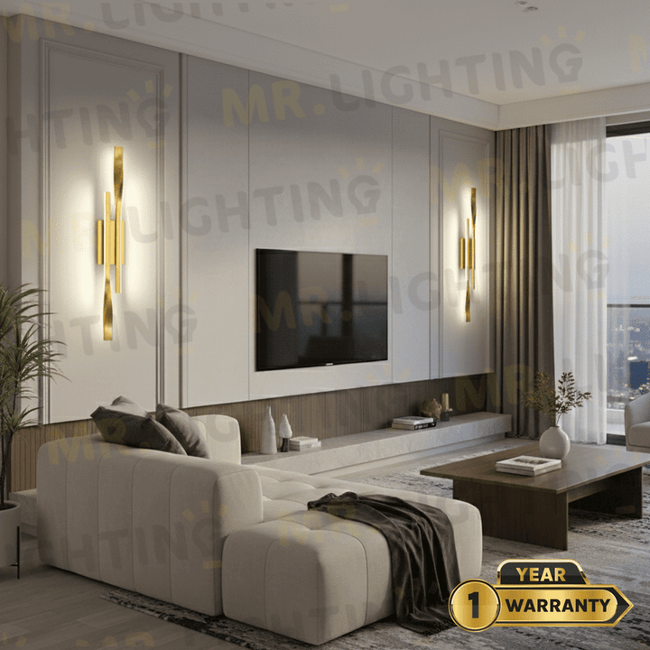 Applique ALONZO - MRLIGHTING.MA