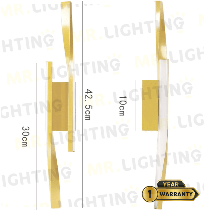 Applique ALONZO - MRLIGHTING.MA