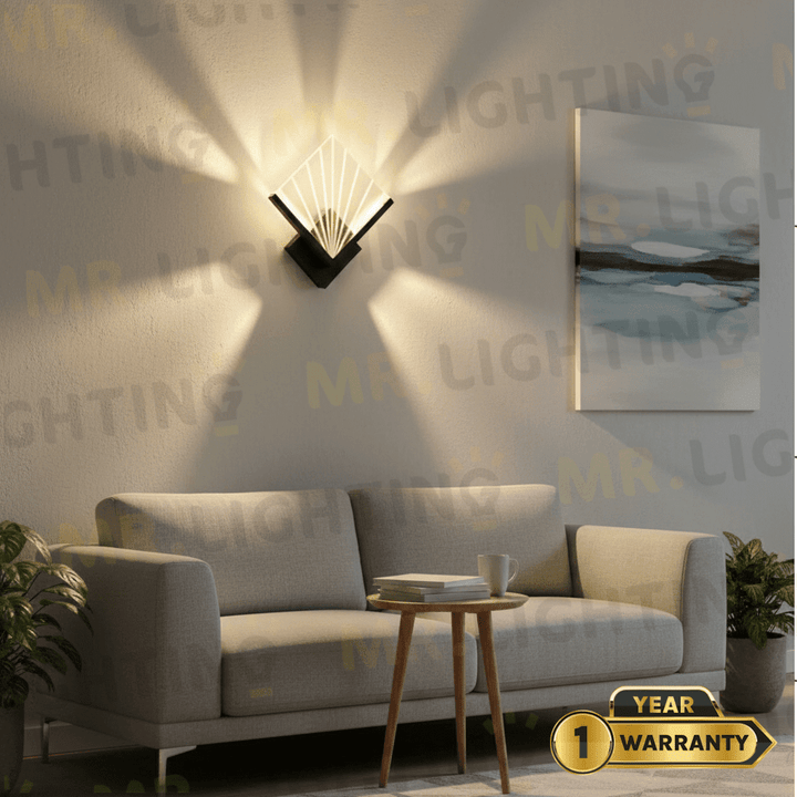 Applique ALPHA - MRLIGHTING.MA