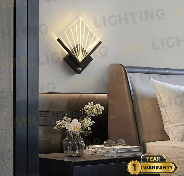 Applique ALPHA - MRLIGHTING.MA