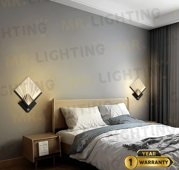 Applique ALPHA - MRLIGHTING.MA