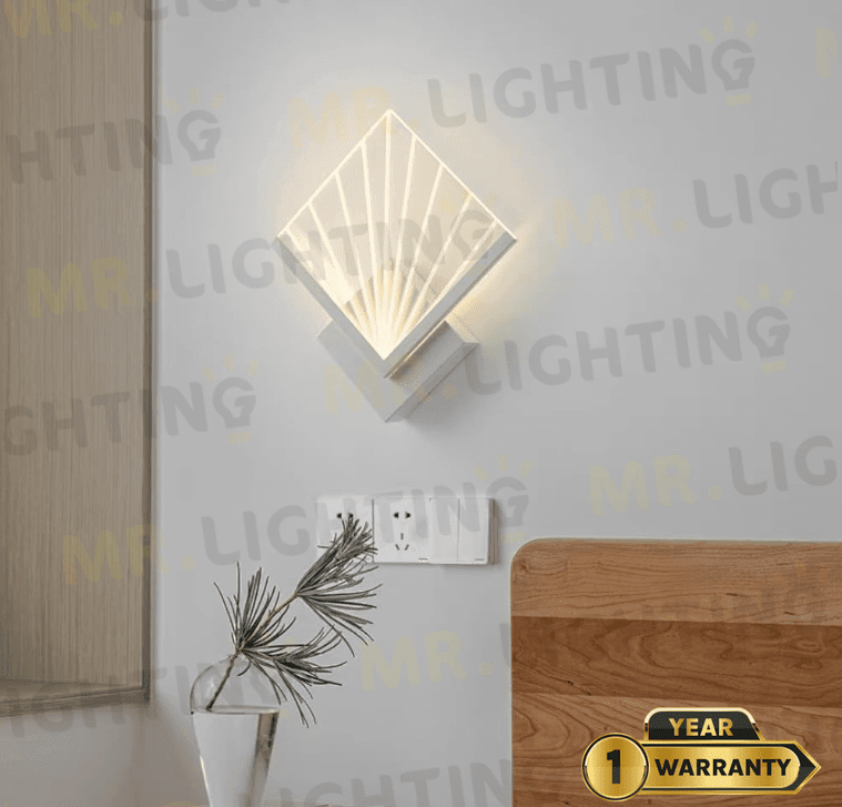 Applique ASTRA - MRLIGHTING.MA