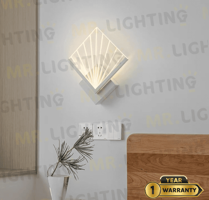 Applique ASTRA - MRLIGHTING.MA