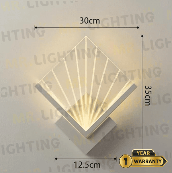 Applique ASTRA - MRLIGHTING.MA