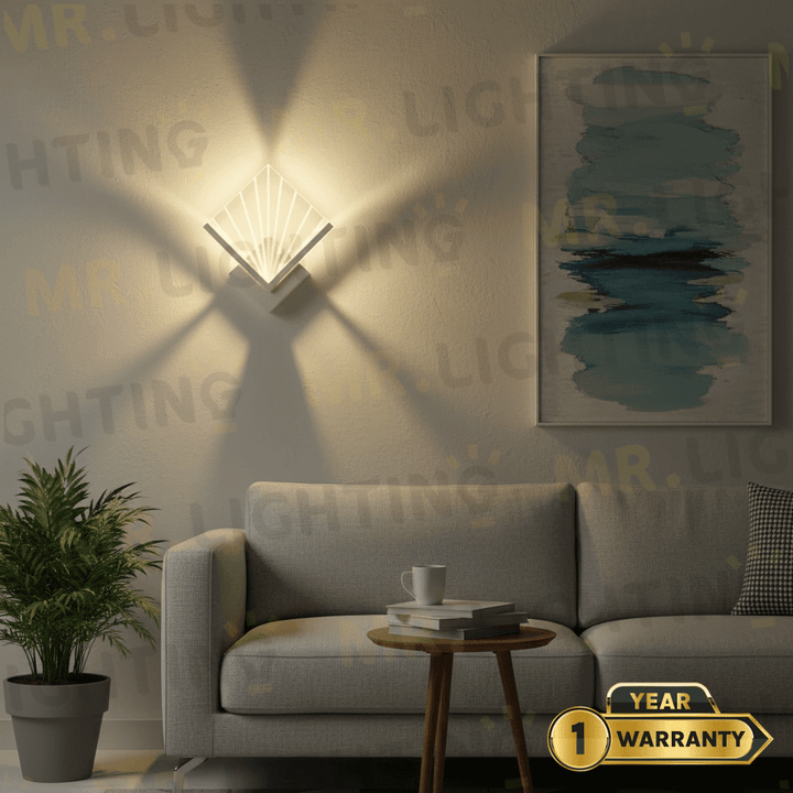 Applique ASTRA - MRLIGHTING.MA