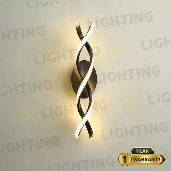Applique ATOMIC - MRLIGHTING.MA