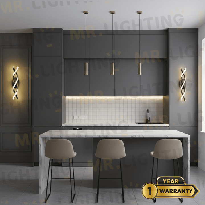 Applique ATOMIC - MRLIGHTING.MA