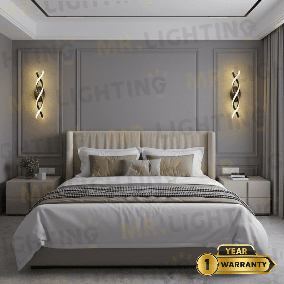 Applique ATOMIC - MRLIGHTING.MA