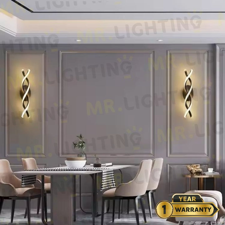 Applique ATOMIC - MRLIGHTING.MA