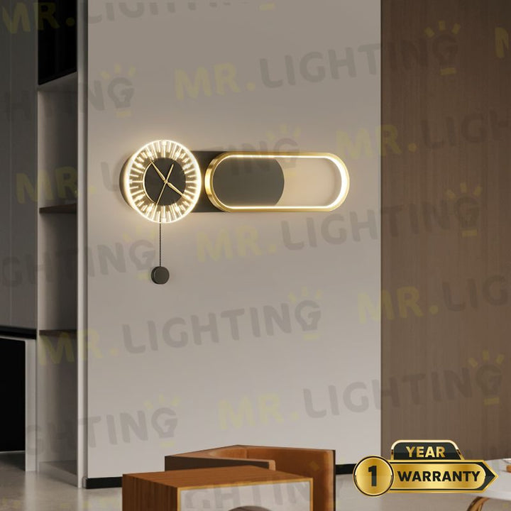 Applique ATRIS - MRLIGHTING.MA