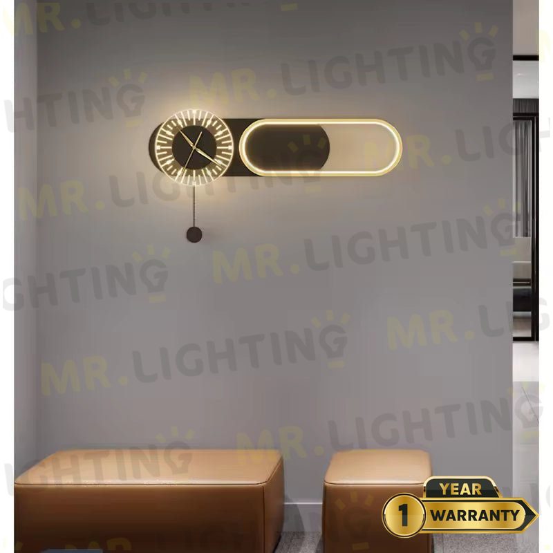 Applique ATRIS - MRLIGHTING.MA